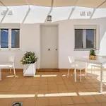 La Higuera 3 Conil De La Frontera