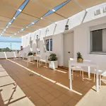 Venkovský dům La Higuera 3 Conil De La Frontera