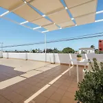 La Higuera 3 Venkovský dům Conil De La Frontera