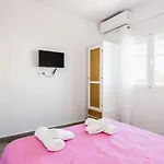 Venkovský dům La Higuera 3 Conil De La Frontera