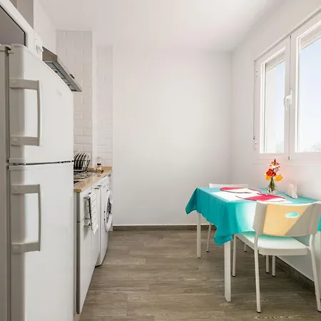 La Higuera 3 Landhuis Conil De La Frontera