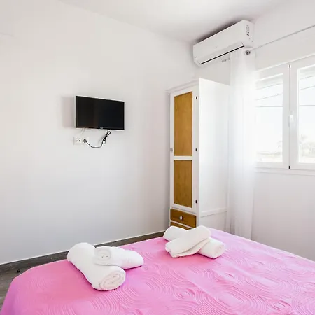 La Higuera 3 Casa de Campo