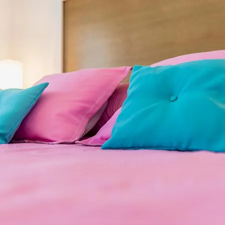 Séjour à la campagne La Higuera 3 Conil De La Frontera