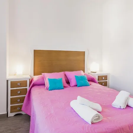 La Higuera 3 Conil De La Frontera