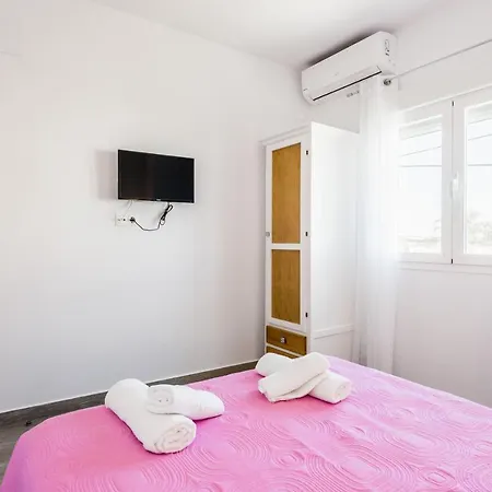 Landhuis La Higuera 3 Conil De La Frontera