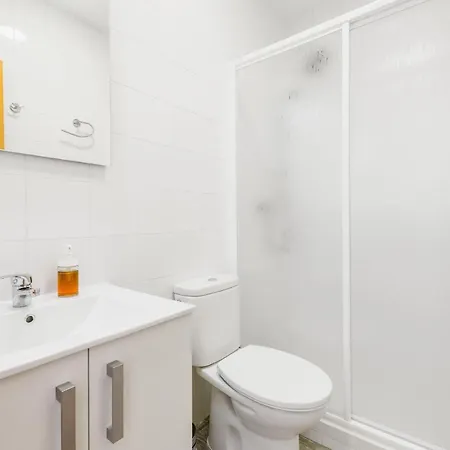 Landhuis La Higuera 3 Conil De La Frontera