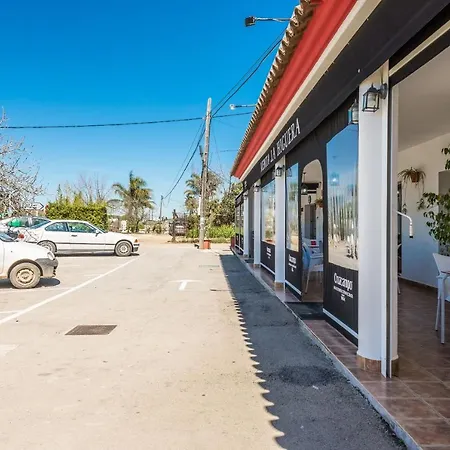 La Higuera 3 * Conil De La Frontera