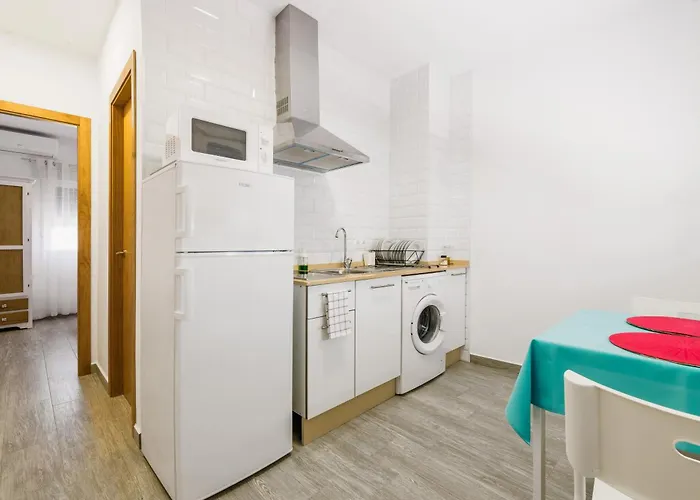 La Higuera 3 Conil De La Frontera