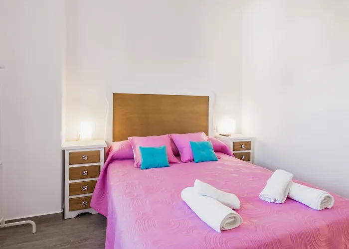 La Higuera 3 Conil De La Frontera