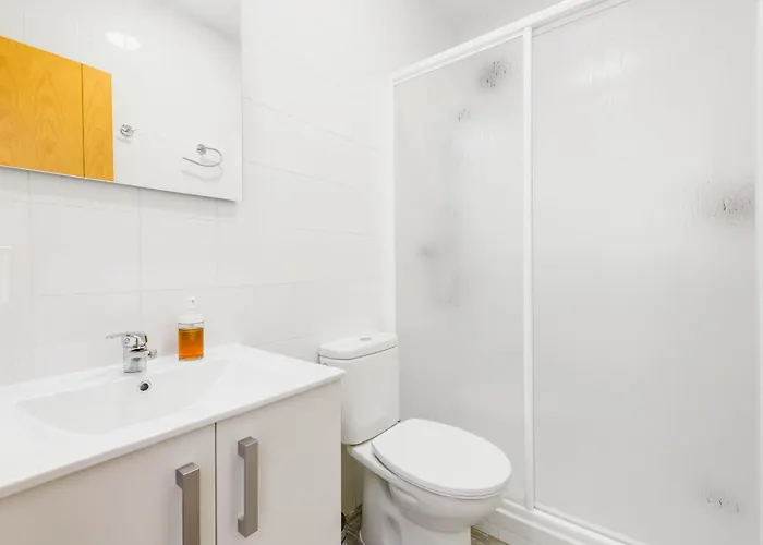 Séjour à la campagne La Higuera 3 Conil De La Frontera