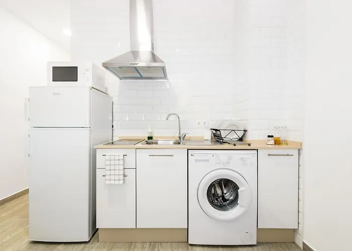 Casa di campagna La Higuera 3 *