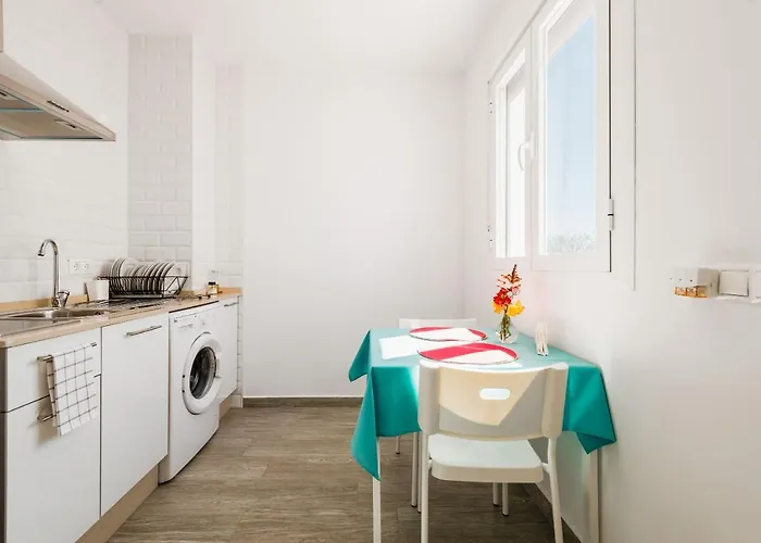 La Higuera 3 Casa di campagna