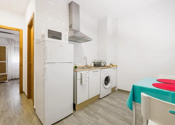 La Higuera 3 * Conil De La Frontera