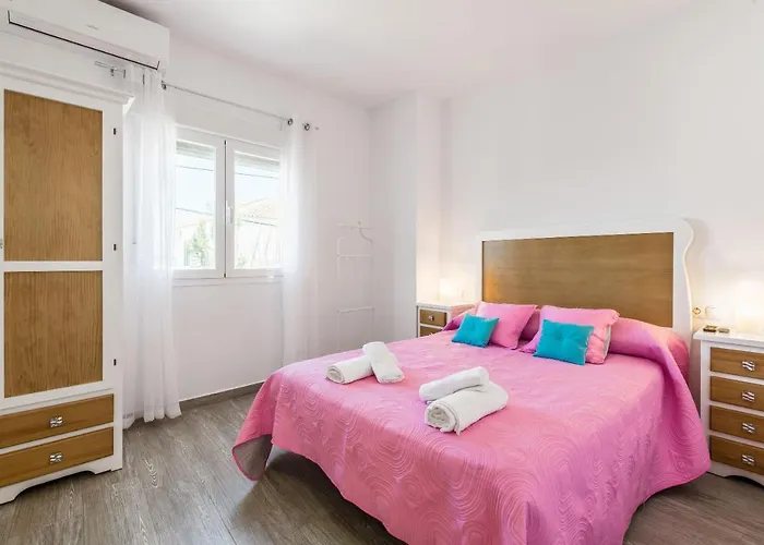 La Higuera 3 Conil De La Frontera