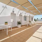 La Higuera 3 Летний дом Кониль-де-ла-Фронтера