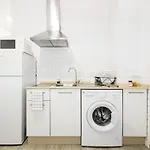 Летний дом La Higuera 3 *