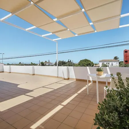 La Higuera 3 Conil De La Frontera