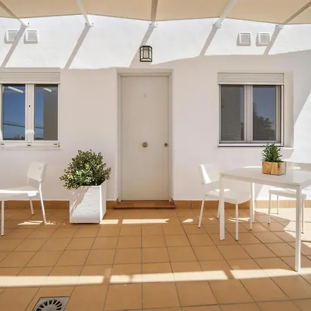 La Higuera 3 Casa rural *