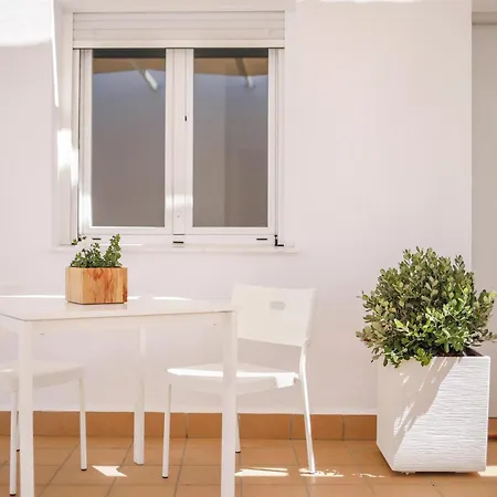 La Higuera 3 Conil De La Frontera