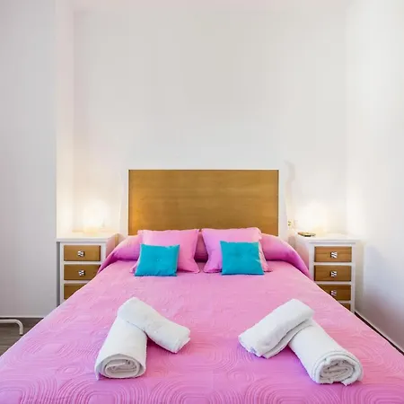 Apartamento La Higuera 3 Conil De La Frontera