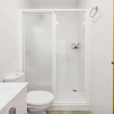 Apartamento La Higuera 3 Conil De La Frontera