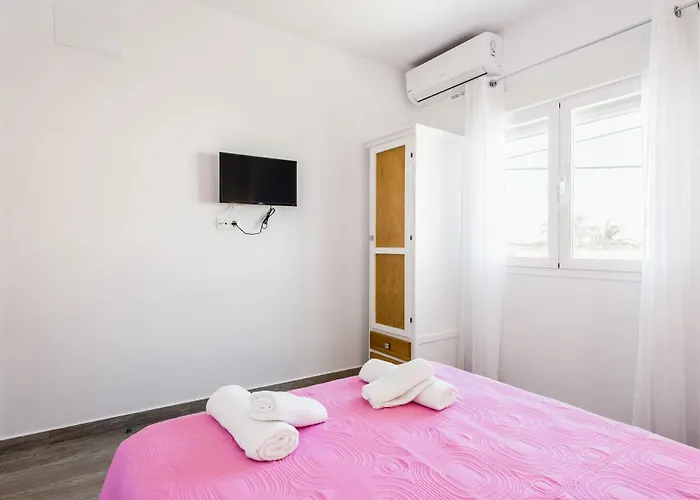 La Higuera 3 Country house