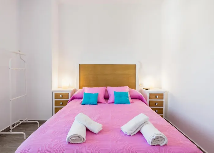 La Higuera 3 Country house *