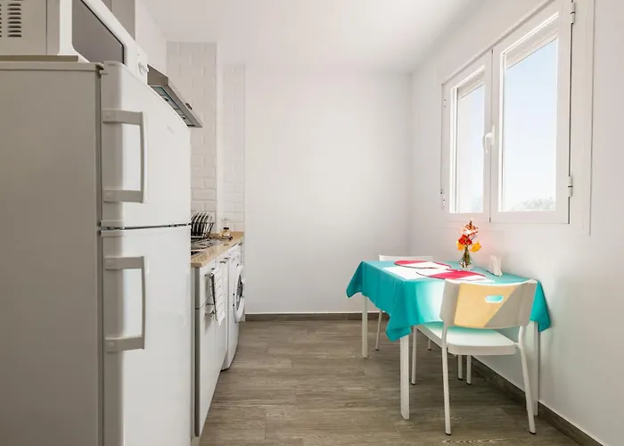 La Higuera 3 Country house Conil De La Frontera