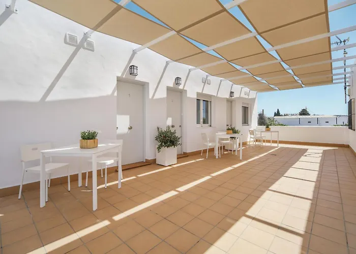 La Higuera 3 Country house