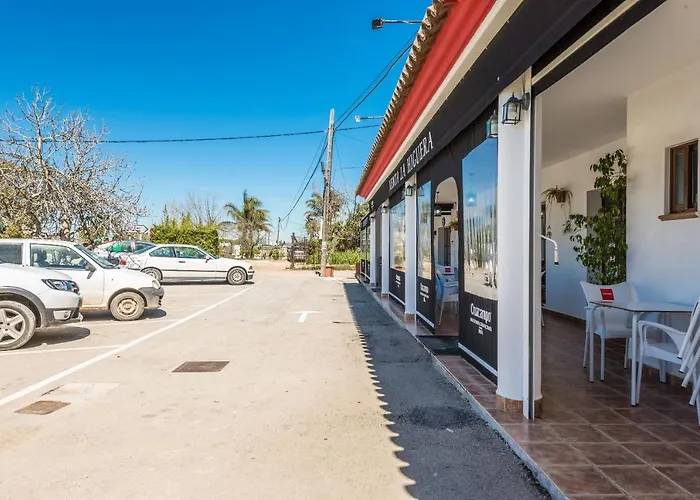 La Higuera 3 * Conil De La Frontera